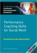 Performance Coaching Skills For Social Work
