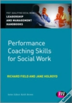 Capa do artigo Performance Coaching Skills For Social Work