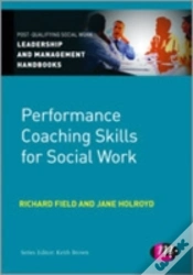 Capa do artigo Performance Coaching Skills For Social Work