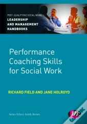 Performance Coaching Skills For Social Work