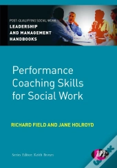Performance Coaching Skills For Social Work