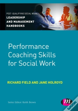 Capa do artigo Performance Coaching Skills For Social Work