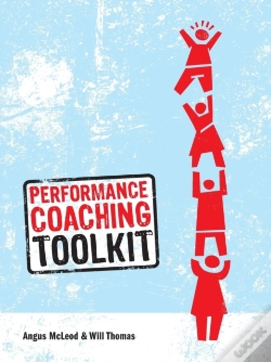 Capa do artigo Performance Coaching Toolkit