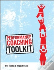 Capa do artigo Performance Coaching Toolkit