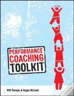 Capa do artigo Performance Coaching Toolkit
