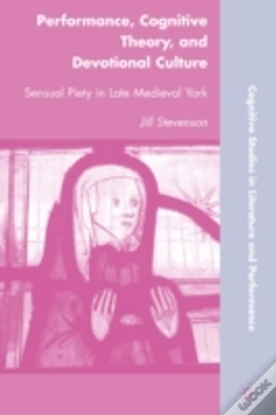 Capa do artigo Performance, Cognitive Theory, And Devotional Culture