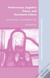 Capa do artigo Performance, Cognitive Theory, And Devotional Culture