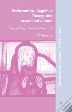 Capa do artigo Performance, Cognitive Theory, And Devotional Culture