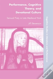 Performance, Cognitive Theory, And Devotional Culture