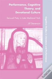 Capa do artigo Performance, Cognitive Theory, And Devotional Culture