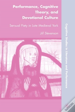 Capa do artigo Performance, Cognitive Theory, And Devotional Culture