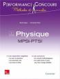 Performance Concours : Physique ; Mpsi-Ptsi 1re Année - Preview