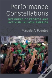 Capa do artigo Performance Constellations