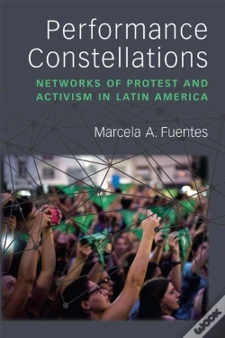 Capa do artigo Performance Constellations
