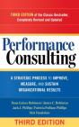 Performance Consulting - Preview