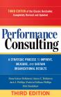 Performance Consulting - Preview