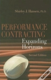 Capa do artigo Performance Contracting