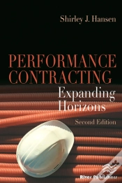 Capa do artigo Performance Contracting