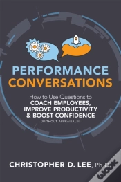 Capa do artigo Performance Conversations