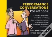 Capa do artigo Performance Conversations