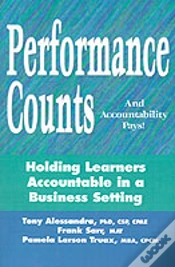 Capa do artigo Performance Counts And Accountability Pays