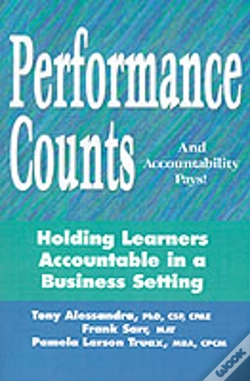 Capa do artigo Performance Counts And Accountability Pays