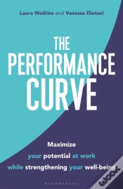 Capa do artigo Performance Curve