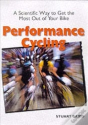 Capa do artigo Performance Cycling