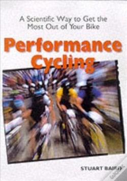 Capa do artigo Performance Cycling