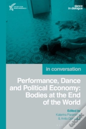 Capa do artigo Performance, Dance And Political Economy
