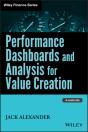 Performance Dashboards And Analysis For Value Creation - Preview