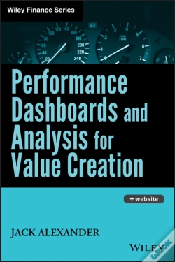 Capa do artigo Performance Dashboards And Analysis For Value Creation