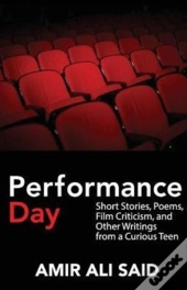 Performance Day