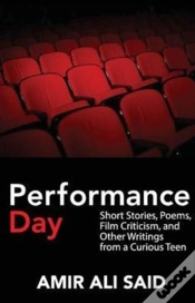 Capa do artigo Performance Day