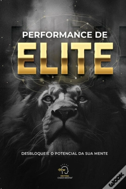 Capa do artigo Performance De Elite