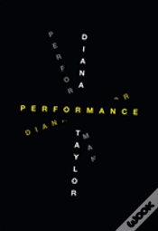 Capa do artigo Performance