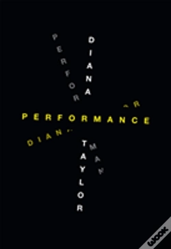 Capa do artigo Performance