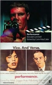 Capa do artigo Performance