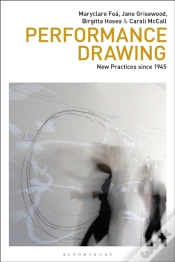 Capa do artigo Performance Drawing