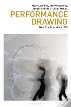Capa do artigo Performance Drawing