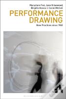 Performance Drawing