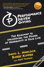 Capa do artigo Performance-Driven Giving