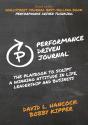 Performance-Driven Journal - Preview
