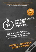 Performance-Driven Journal