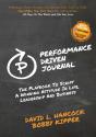 Performance-Driven Journal - Preview