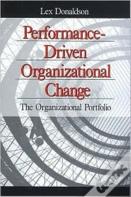 Performance-Driven Organizational Change
