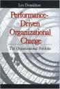 Performance-Driven Organizational Change - Preview