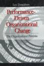 Performance-Driven Organizational Change - Preview