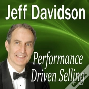 Capa do artigo Performance Driven Selling