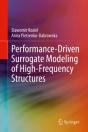 Performance-Driven Surrogate Modeling Of High-Frequency Structures - Preview